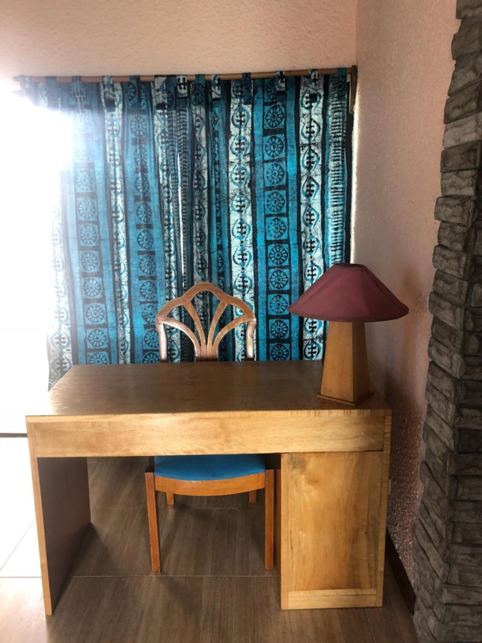 Biriwa Beach Hotel Extérieur photo
