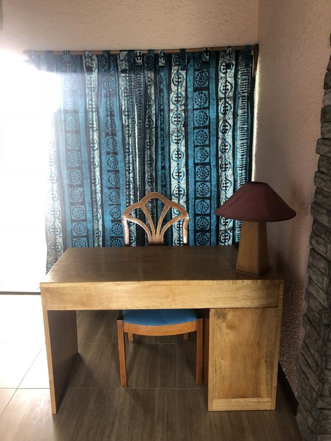 Biriwa Beach Hotel Extérieur photo